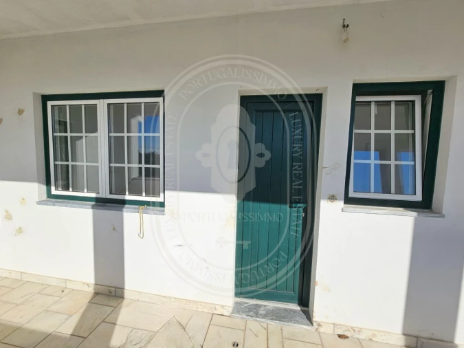 Moradia T4 para Venda em Madalena e Beselga Foto 16