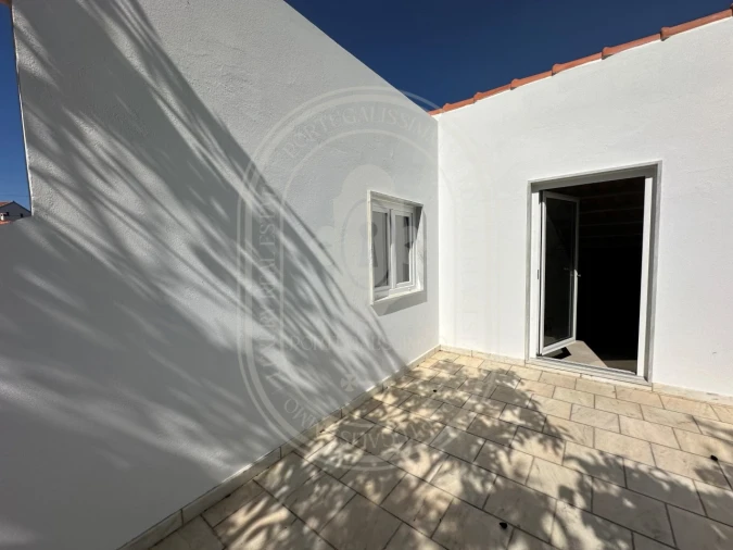 Moradia T4 para Venda em Madalena e Beselga Foto 33