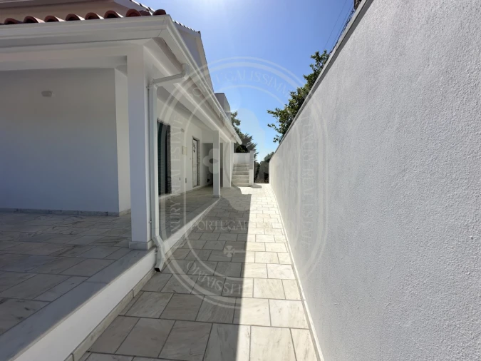 Moradia T4 para Venda em Madalena e Beselga Foto 38