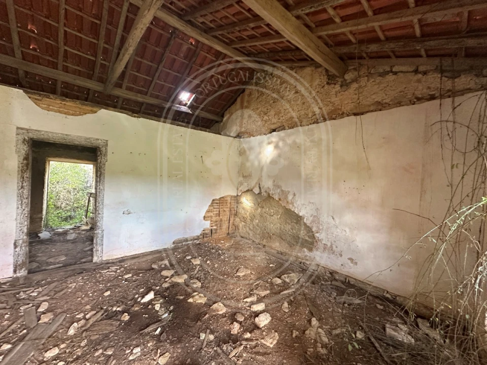 Moradia T2 para Venda em Chãos Foto 14