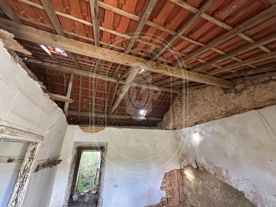 Moradia T2 para Venda em Chãos Foto 15