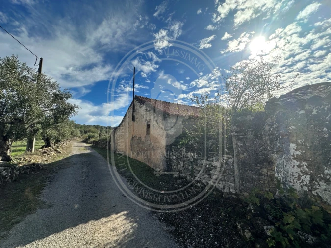 Moradia T2 para Venda em Chãos Foto 4