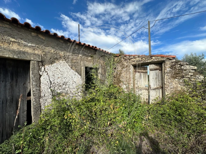 Moradia T2 para Venda em Chãos Foto 13