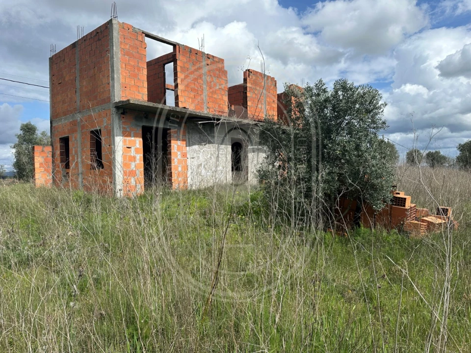 Terreno para Venda em São João Baptista e Santa Maria dos Olivais Foto 4