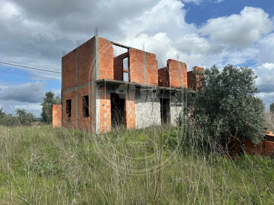 Terreno para Venda em São João Baptista e Santa Maria dos Olivais Foto 21