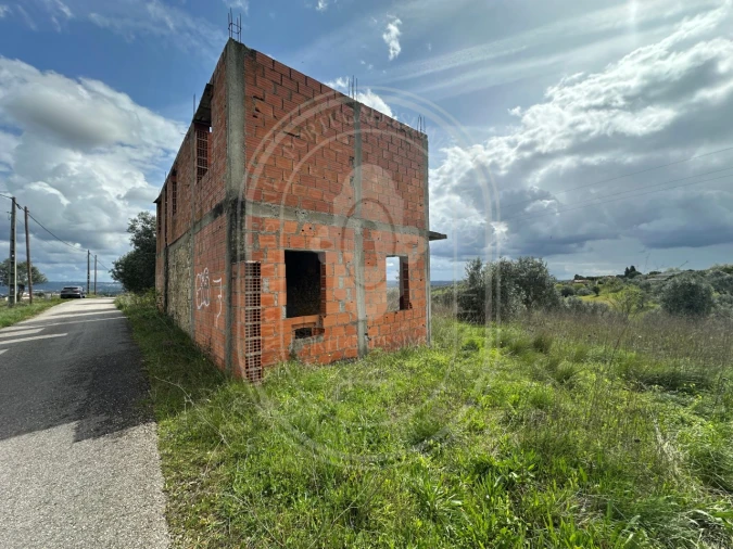 Terreno para Venda em São João Baptista e Santa Maria dos Olivais Foto 6