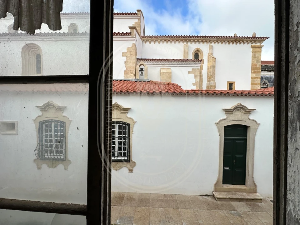 Prédio para Venda em São João Baptista e Santa Maria dos Olivais Foto 5