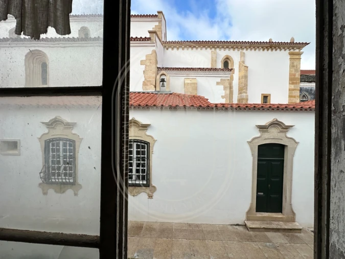 Prédio para Venda em São João Baptista e Santa Maria dos Olivais Foto 5