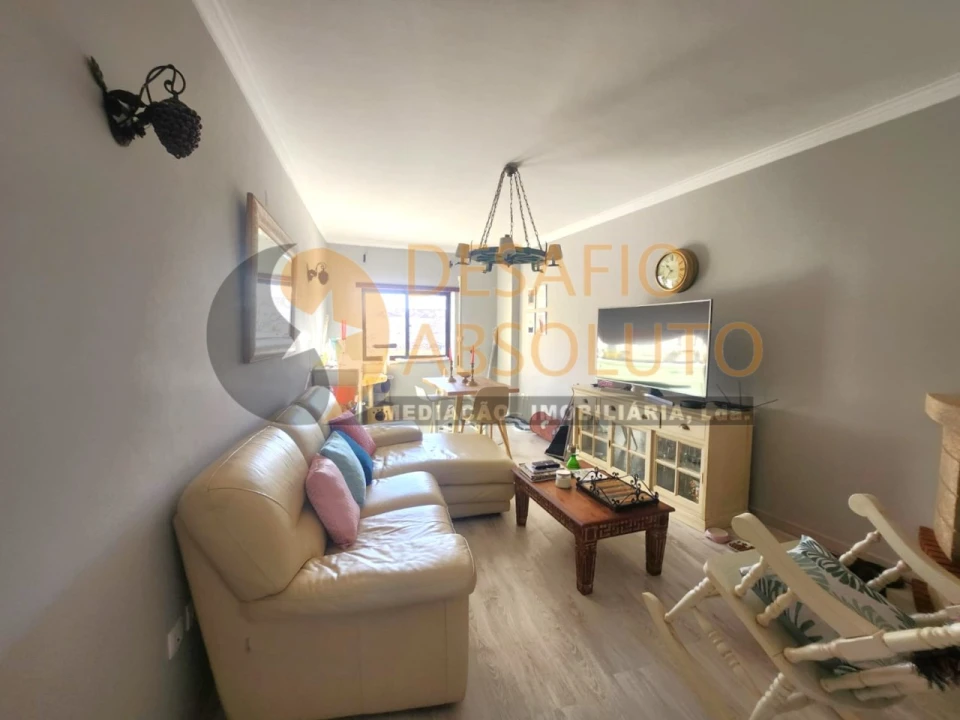 Apartamento T3 para Venda em Baixa da Banheira e Vale da Amoreira Foto 6