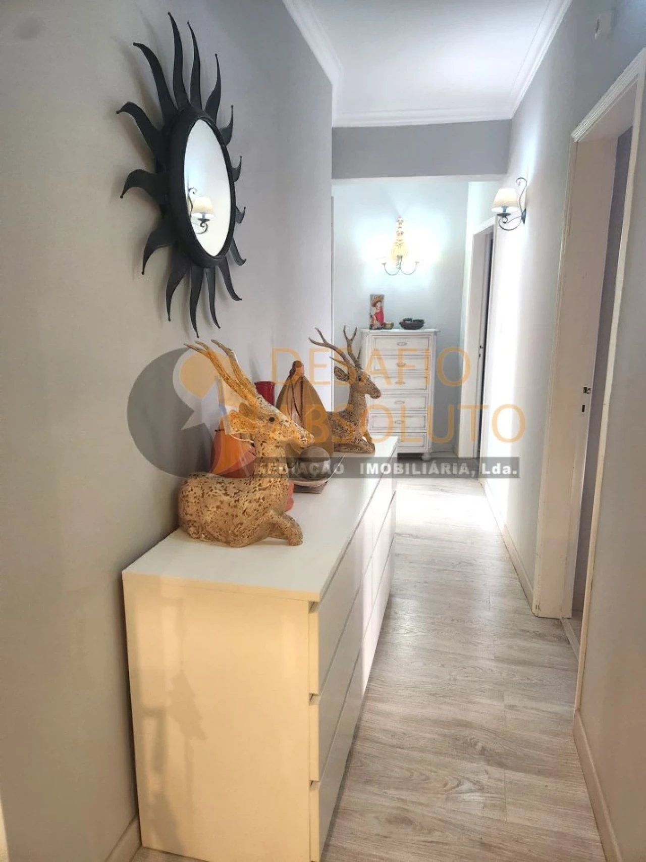 Apartamento T3 para Venda em Baixa da Banheira e Vale da Amoreira Foto 10