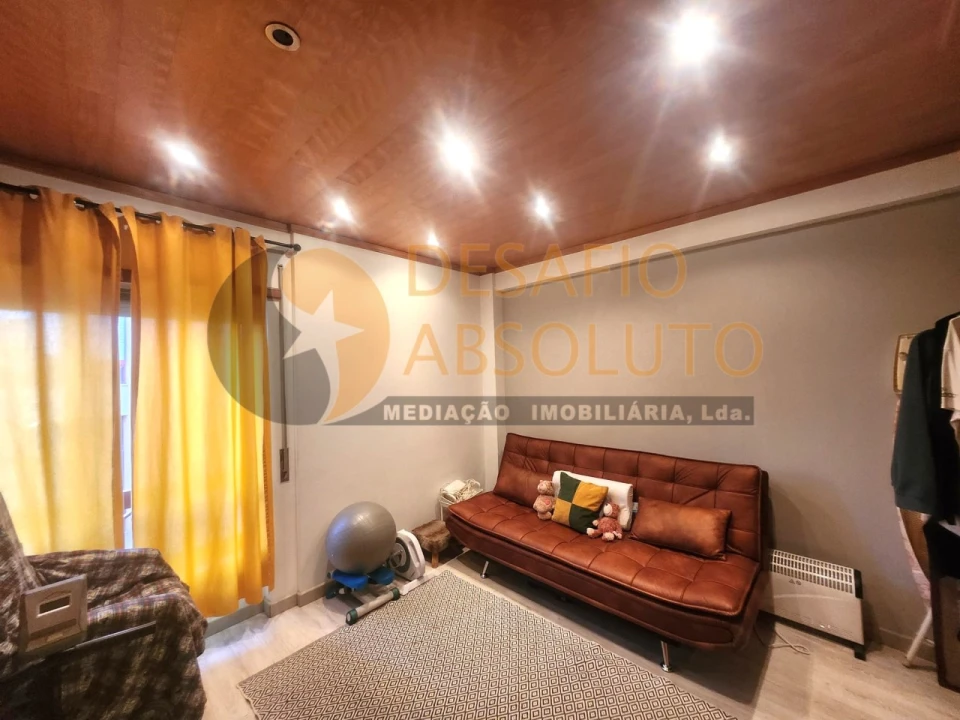 Apartamento T3 para Venda em Baixa da Banheira e Vale da Amoreira Foto 11