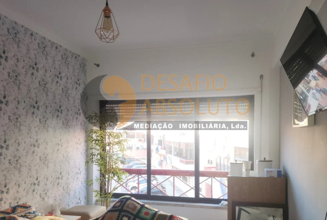 Apartamento T3 para Venda em Baixa da Banheira e Vale da Amoreira Foto 15