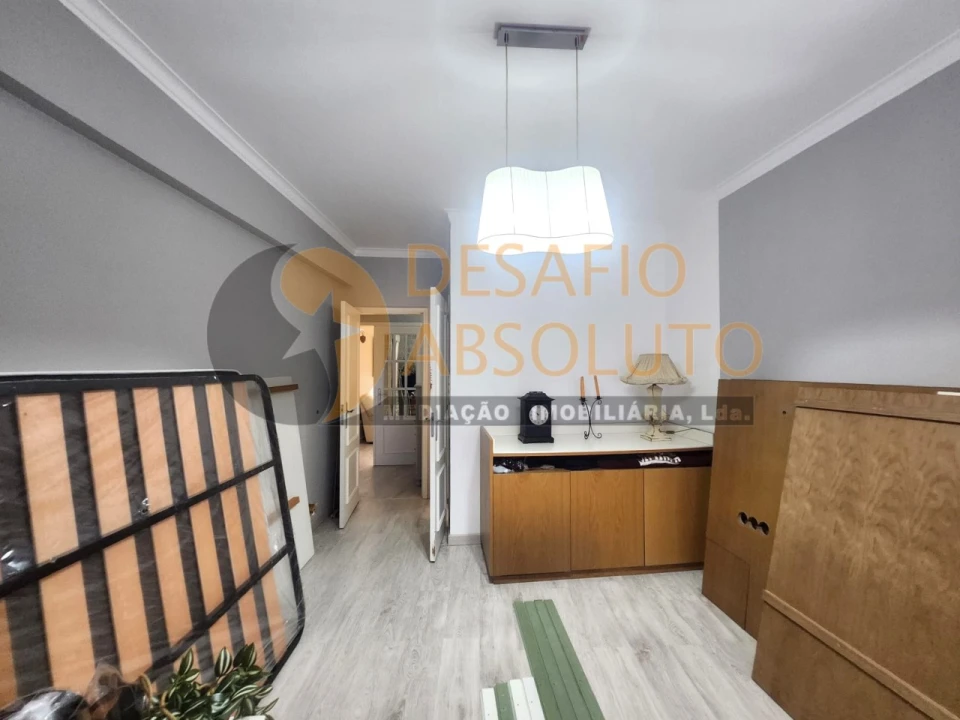Apartamento T3 para Venda em Baixa da Banheira e Vale da Amoreira Foto 18