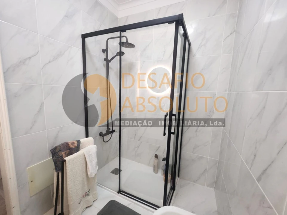 Apartamento T3 para Venda em Baixa da Banheira e Vale da Amoreira Foto 22