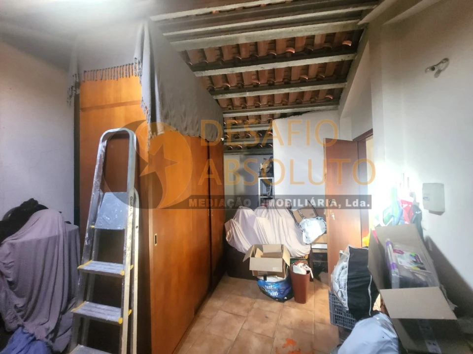Apartamento T3 para Venda em Baixa da Banheira e Vale da Amoreira Foto 24