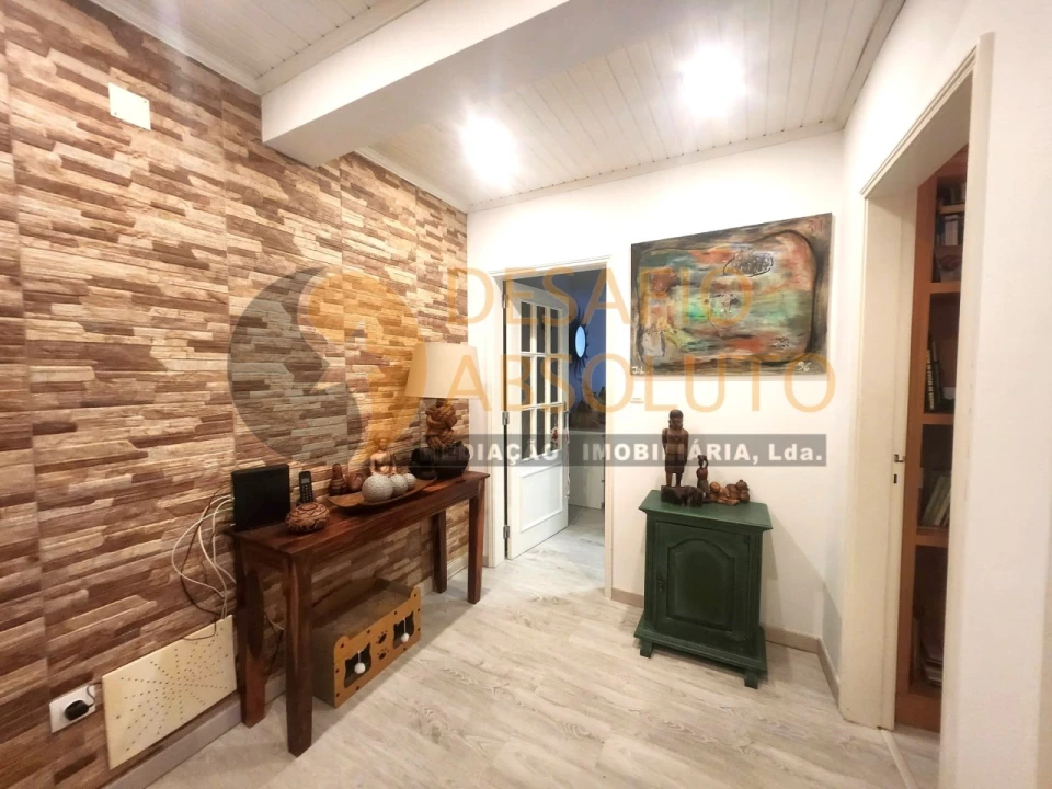 Apartamento T3 para Venda em Baixa da Banheira e Vale da Amoreira Foto 2