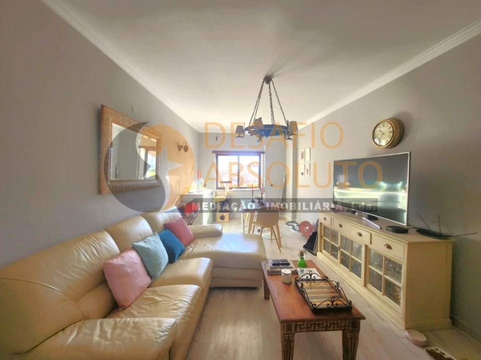 Apartamento T3 para Venda em Baixa da Banheira e Vale da Amoreira Foto 5