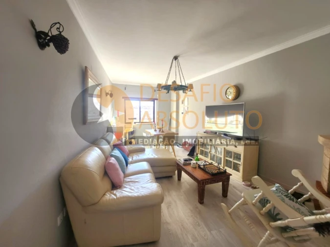 Apartamento T3 para Venda em Baixa da Banheira e Vale da Amoreira Foto 6