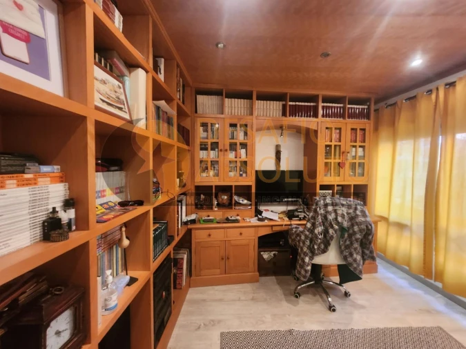 Apartamento T3 para Venda em Baixa da Banheira e Vale da Amoreira Foto 12