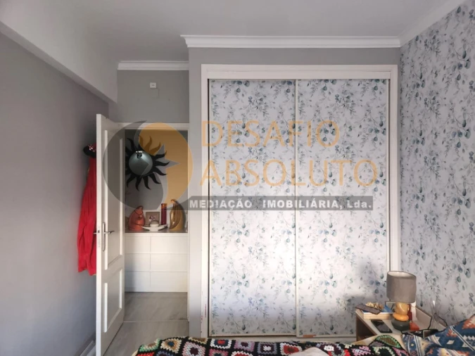 Apartamento T3 para Venda em Baixa da Banheira e Vale da Amoreira Foto 14