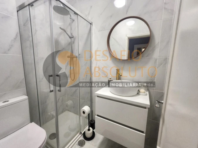 Apartamento T3 para Venda em Baixa da Banheira e Vale da Amoreira Foto 16