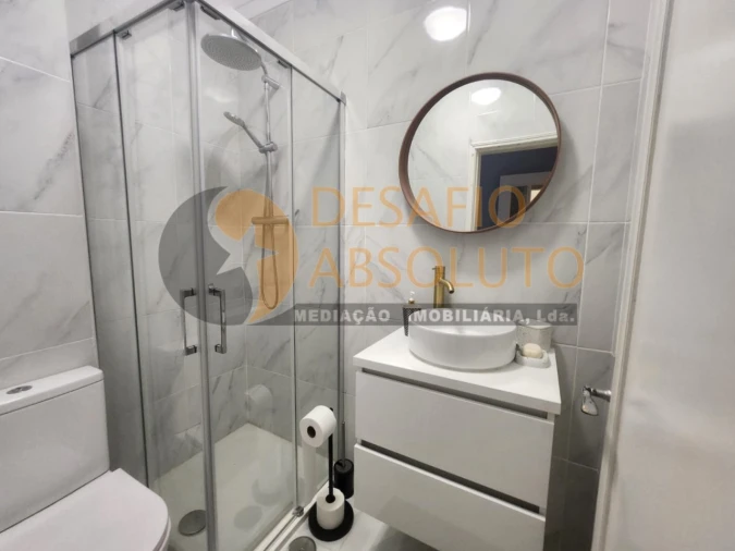 Apartamento T3 para Venda em Baixa da Banheira e Vale da Amoreira Foto 17