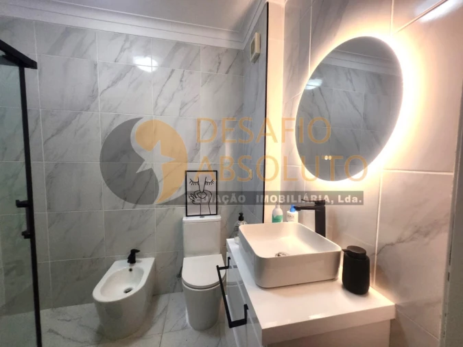 Apartamento T3 para Venda em Baixa da Banheira e Vale da Amoreira Foto 21