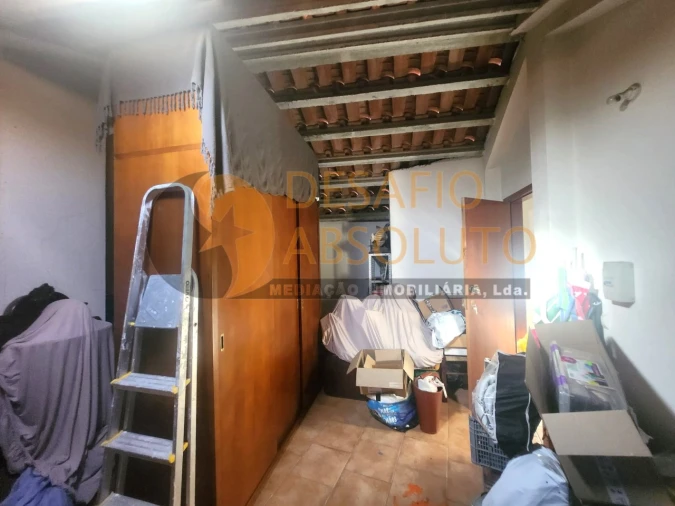 Apartamento T3 para Venda em Baixa da Banheira e Vale da Amoreira Foto 24
