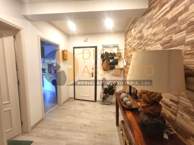 Apartamento T3 para Venda em Baixa da Banheira e Vale da Amoreira Foto 3