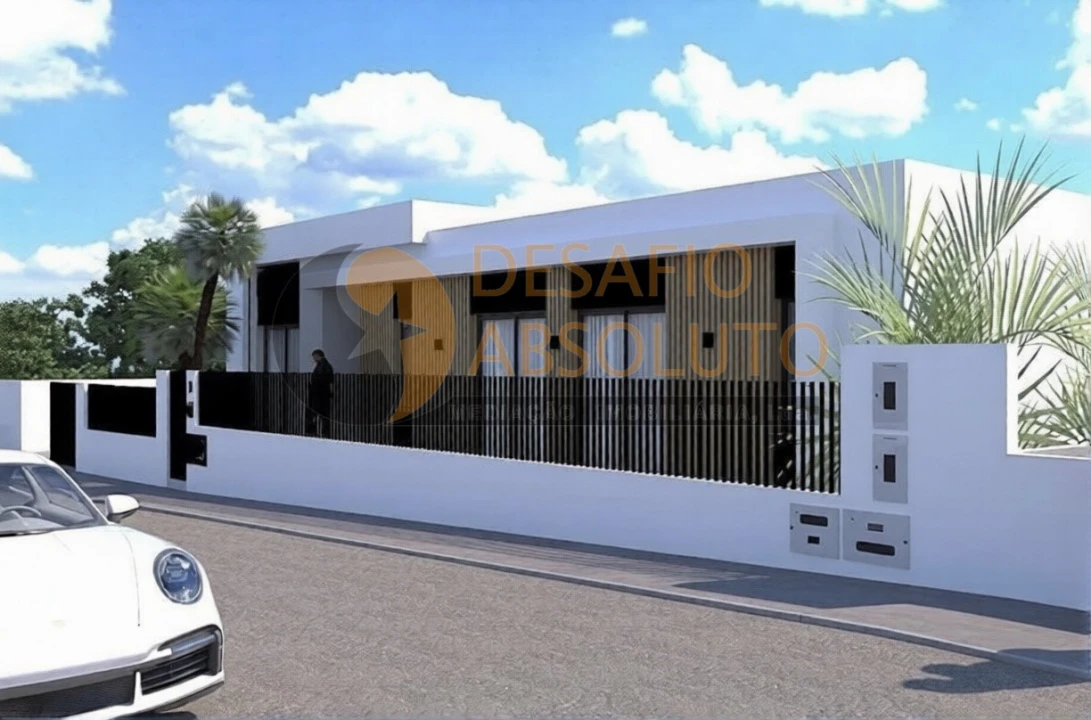 Moradia T4 para Venda em Azeitão (São Lourenço e São Simão) Foto 3