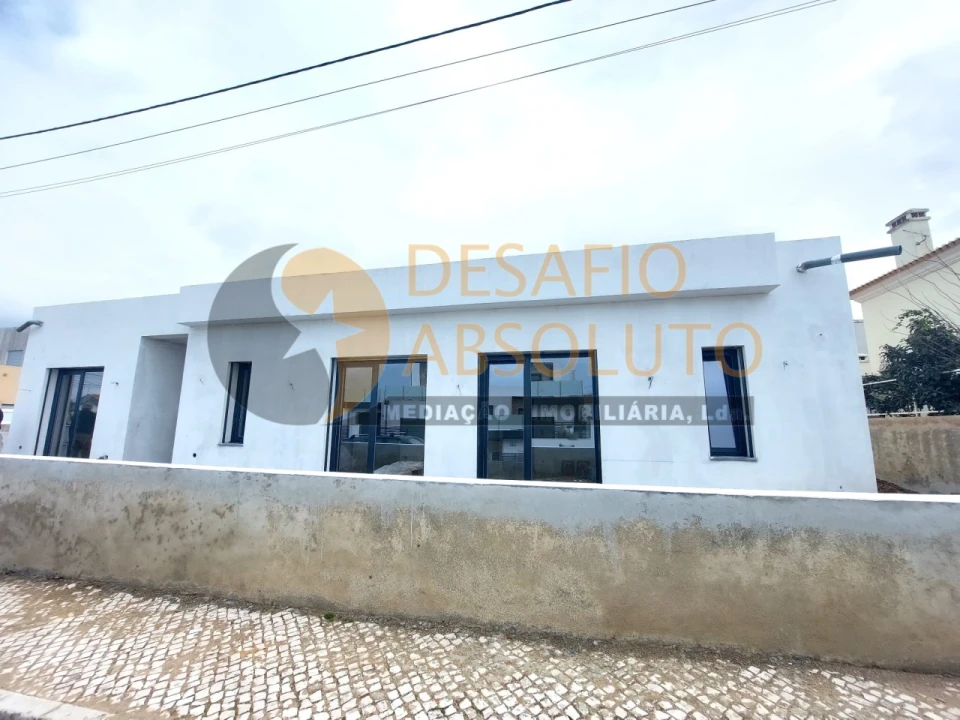 Moradia T4 para Venda em Azeitão (São Lourenço e São Simão) Foto 9