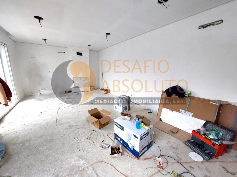 Moradia T4 para Venda em Azeitão (São Lourenço e São Simão) Foto 13