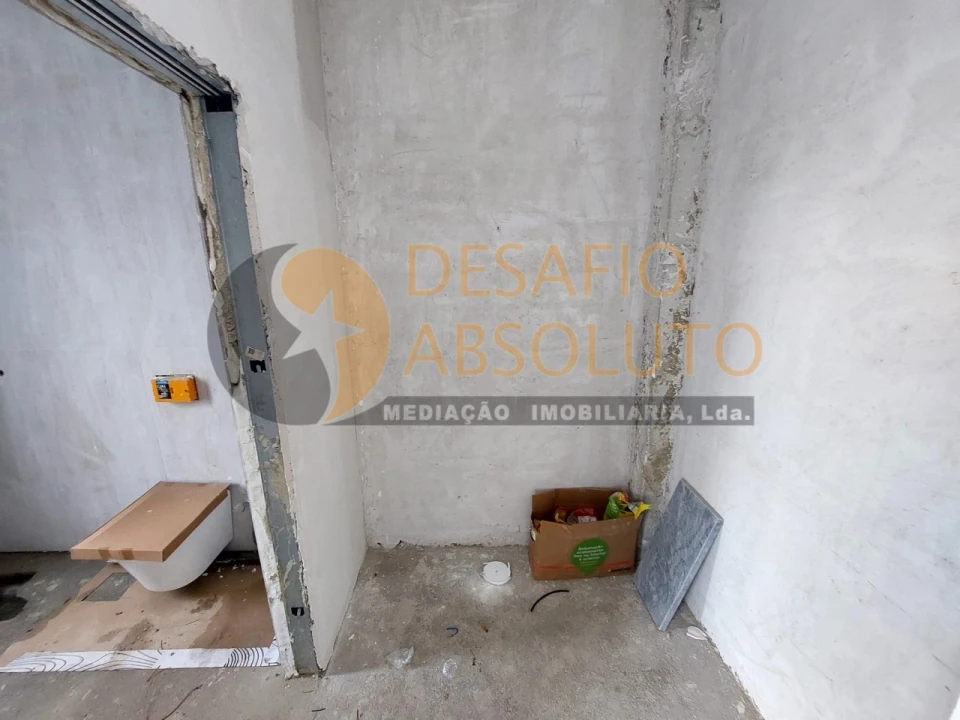 Moradia T4 para Venda em Azeitão (São Lourenço e São Simão) Foto 17