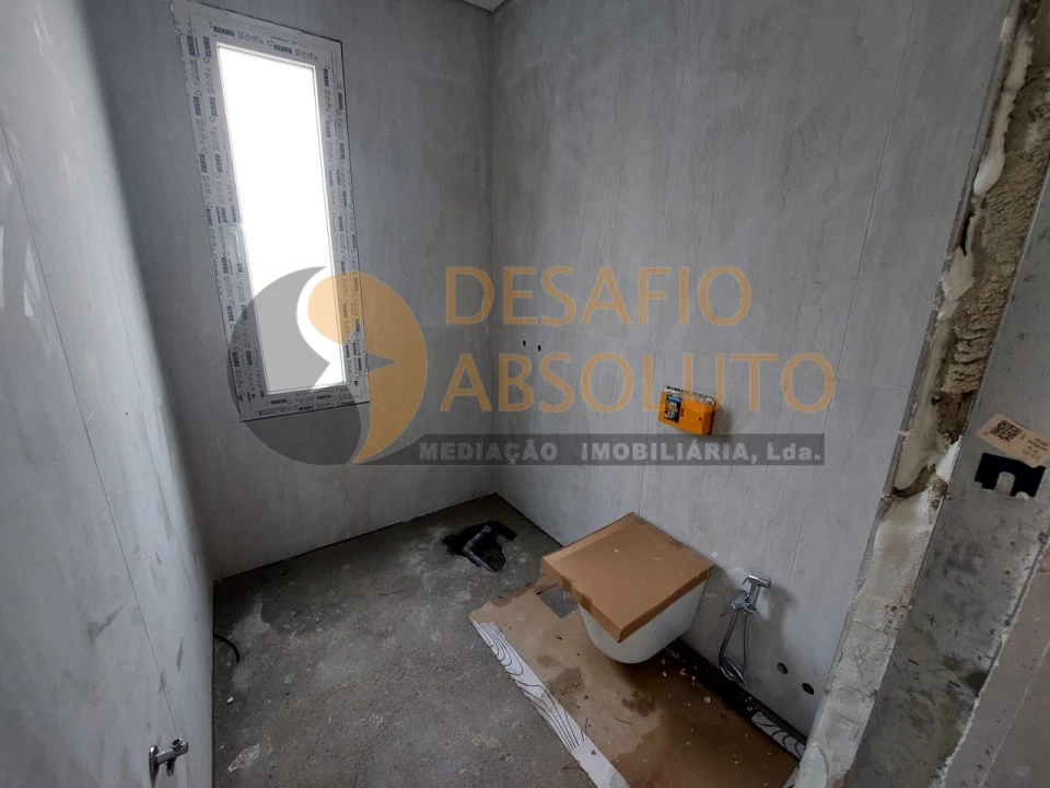 Moradia T4 para Venda em Azeitão (São Lourenço e São Simão) Foto 18