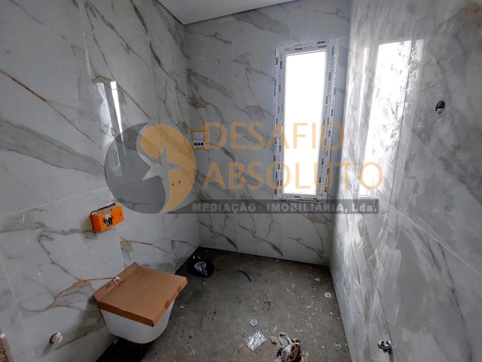 Moradia T4 para Venda em Azeitão (São Lourenço e São Simão) Foto 21