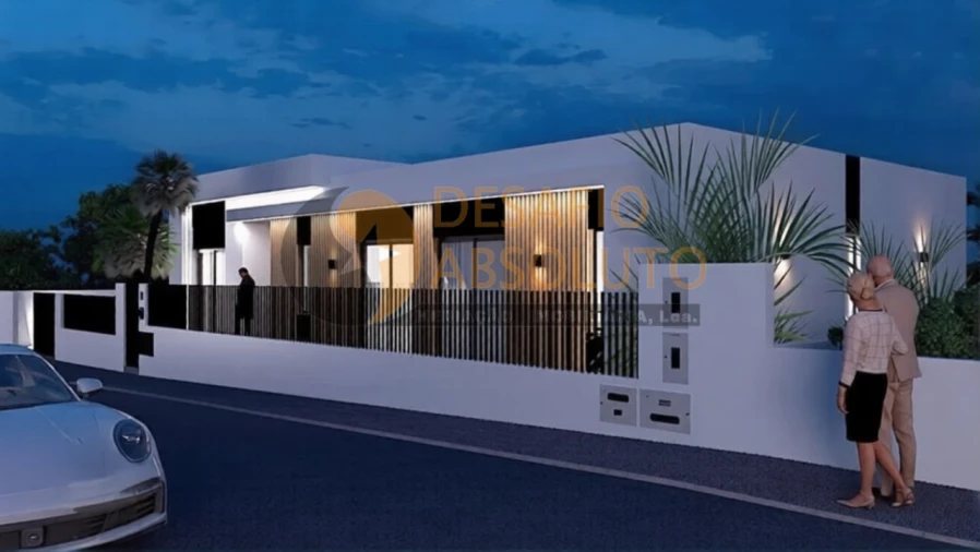 Moradia T4 para Venda em Azeitão (São Lourenço e São Simão) Foto 6