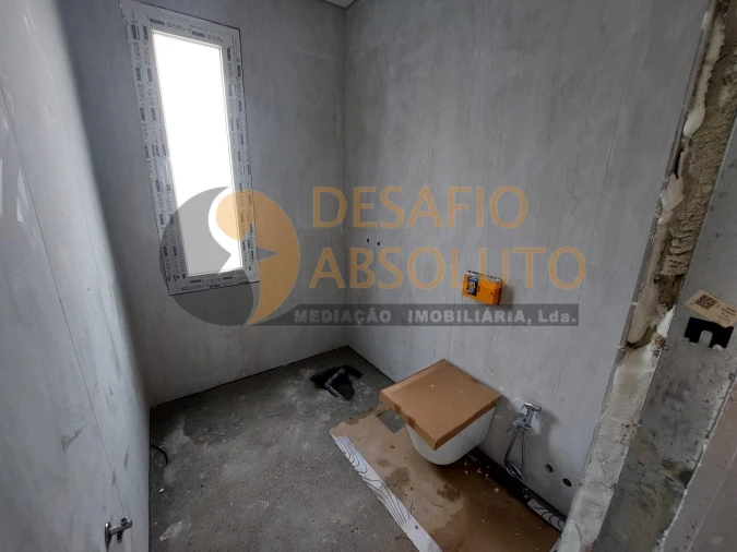 Moradia T4 para Venda em Azeitão (São Lourenço e São Simão) Foto 18