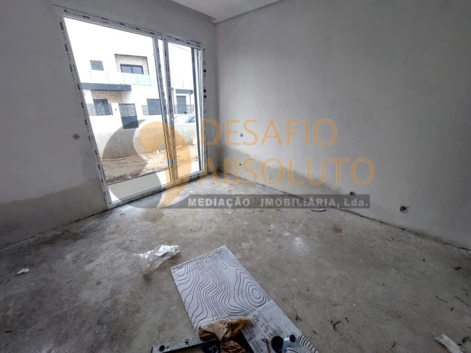 Moradia T4 para Venda em Azeitão (São Lourenço e São Simão) Foto 19