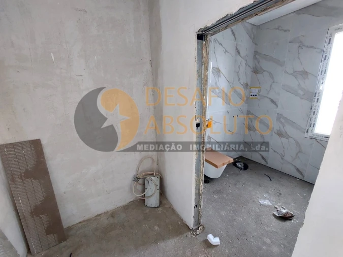 Moradia T4 para Venda em Azeitão (São Lourenço e São Simão) Foto 20