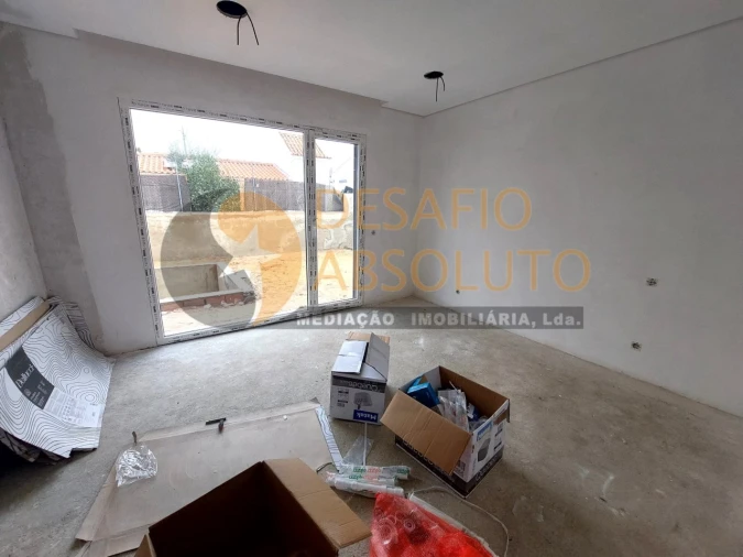 Moradia T4 para Venda em Azeitão (São Lourenço e São Simão) Foto 22