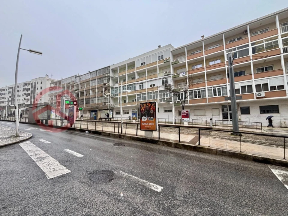 Apartamento para Venda em Almada, Cova da Piedade, Pragal e Cacilhas Foto 14