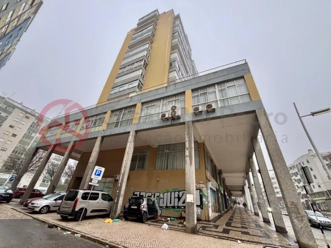 Apartamento para Venda em Almada, Cova da Piedade, Pragal e Cacilhas Foto 13