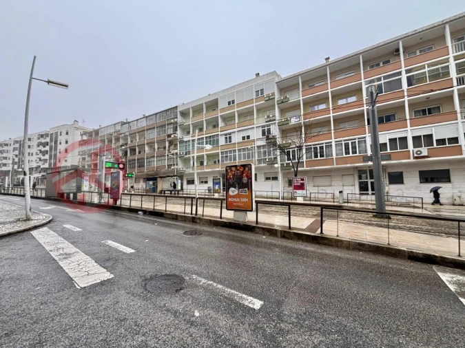 Apartamento para Venda em Almada, Cova da Piedade, Pragal e Cacilhas Foto 14