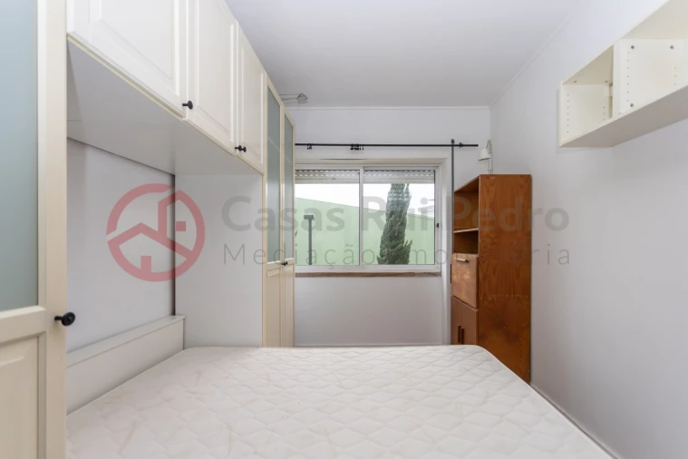 Apartamento T3 para Venda em Almada, Cova da Piedade, Pragal e Cacilhas Foto 22