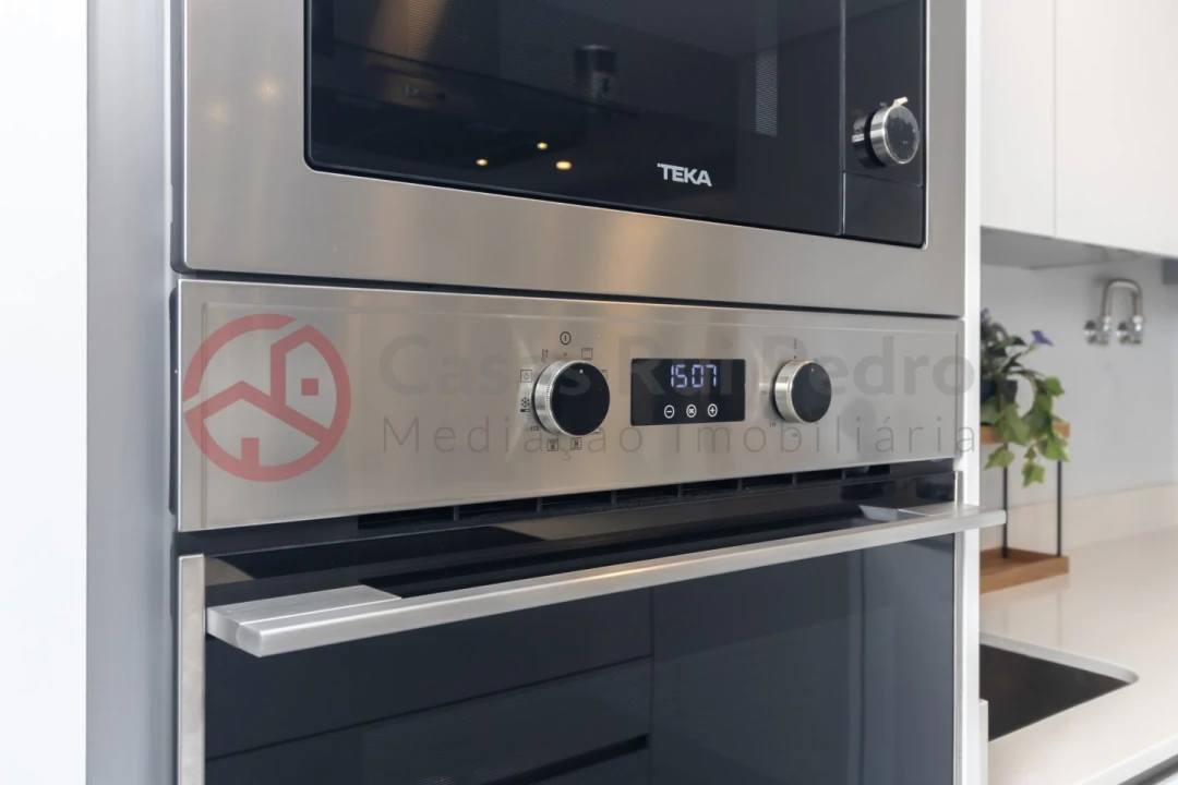 Moradia T4 para Venda em Fernao Ferro Foto 14