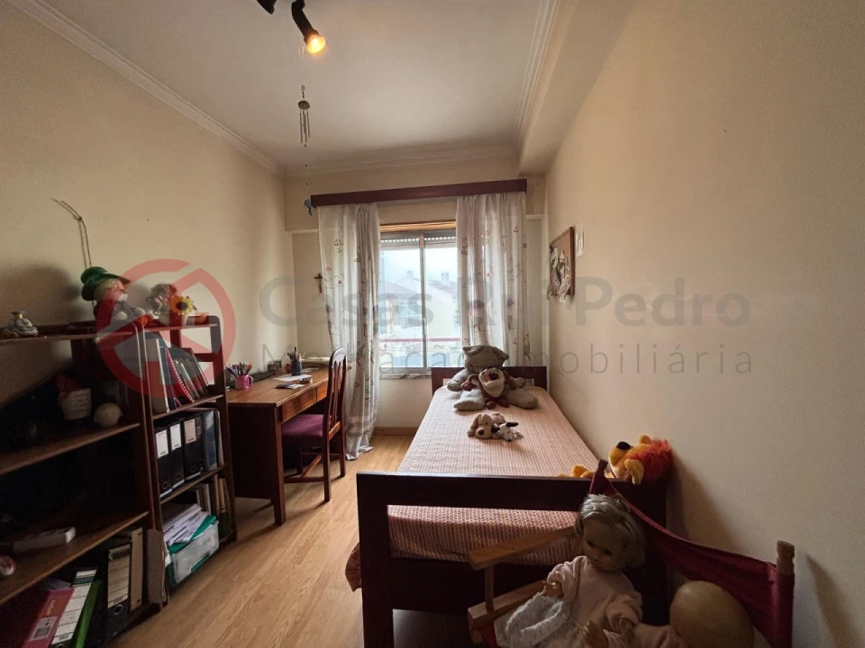 Apartamento T3 para Venda em Corroios Foto 5