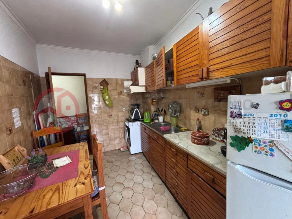 Apartamento T3 para Venda em Corroios Foto 2