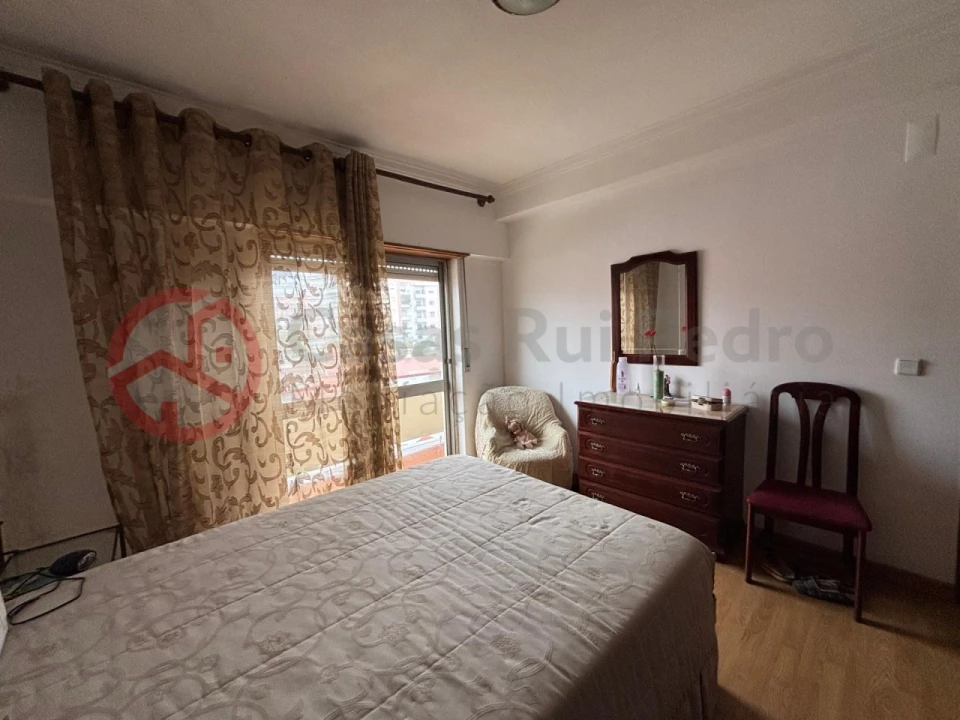 Apartamento T3 para Venda em Corroios Foto 7