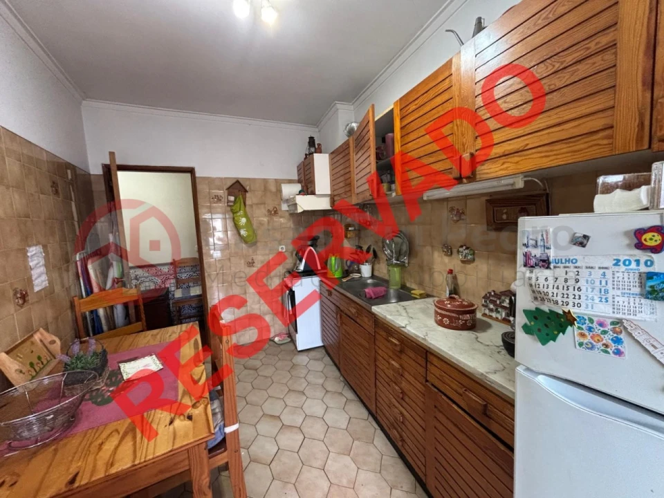 Apartamento T3 para Venda em Corroios Foto 1