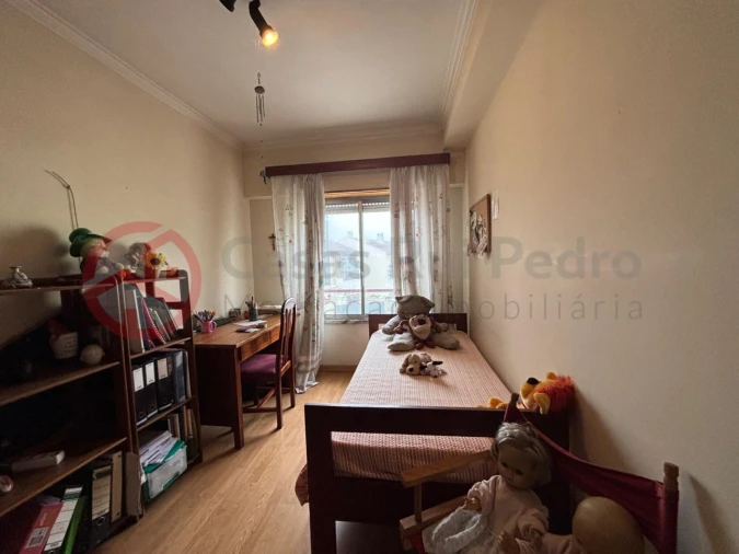 Apartamento T3 para Venda em Corroios Foto 5